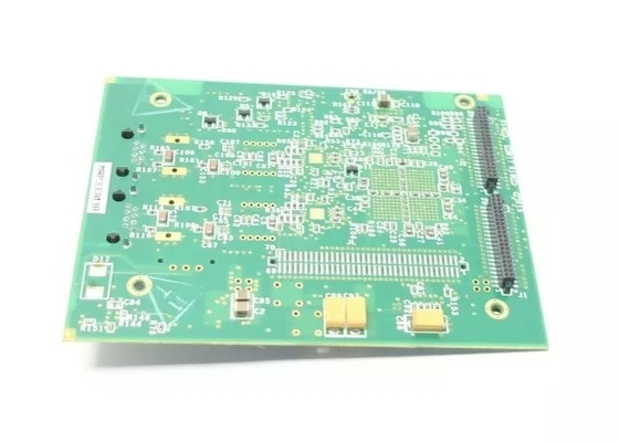 IS200DAMDG2A carte de circuit de commande GE carte d'interface marque VI