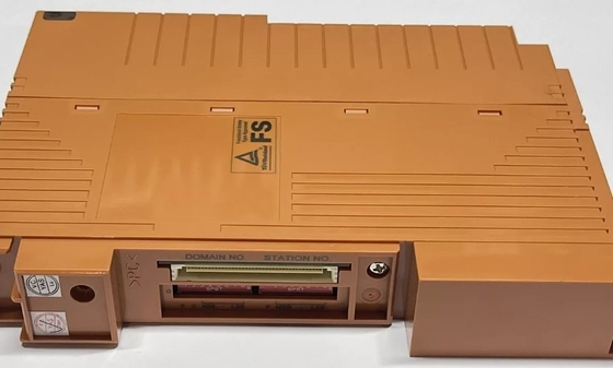 SCP461-11S1 YOKOGAWA Processor Input Module numérique à 16 canaux 300 mA 24 V DC Unité centrale de traitement