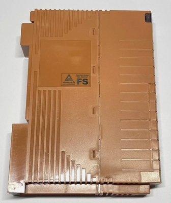 SCP461-11S1 YOKOGAWA Processor Input Module numérique à 16 canaux 300 mA 24 V DC Unité centrale de traitement
