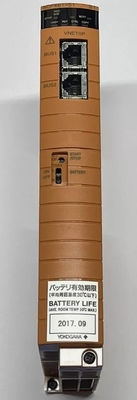 SCP461-51S1 YOKOGAWA Unité de contrôle de sécurité du module de traitement central SSC60S