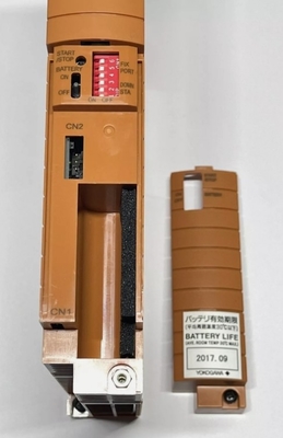 SCP461-51S1 YOKOGAWA Unité de contrôle de sécurité du module de traitement central SSC60S