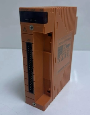 SDV541-S53 YOKOGAWA Module d'entrée numérique 16 canaux Module d'isolation 24 V CC