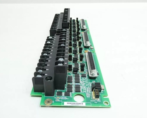 IS200DSPXH1B GE carte de contrôle du processeur de signal numérique Speedtronic