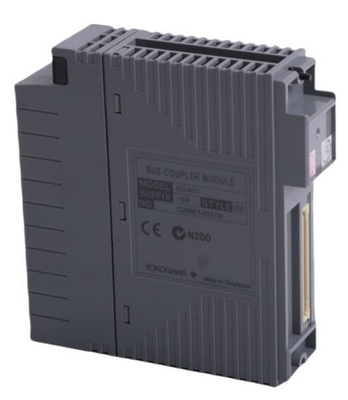 EB401-50 YOKOGAWA ER Interface de bus Fonction de module maître Module de communication à double redondance