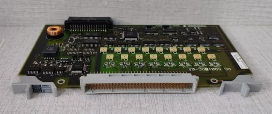AMM22S3 YOKOGAWA Module d'entrée du multiplexeur RTD analogique carte PLC S9011DC-00