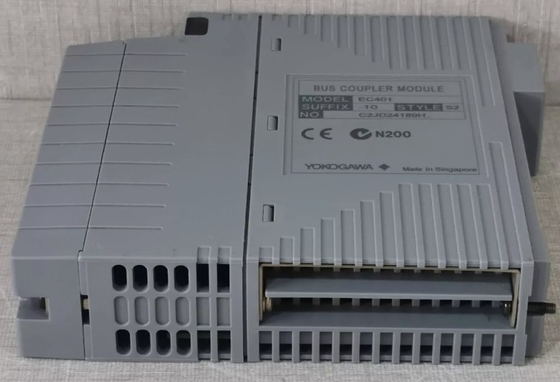 EC401-10 YOKOGAWA Module de communication ESB Module d'accouplement d'interface de bus pour N-IO/FIO,1-port