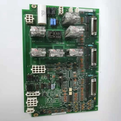 IS200DSPXH2C GE carte de contrôle du processeur de signal numérique Mark V contrôleur industriel
