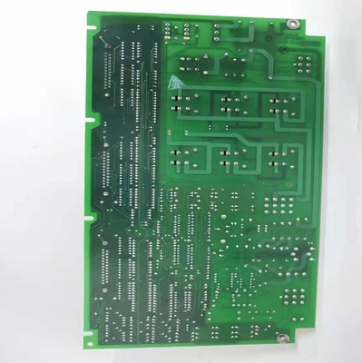 IS200DSPXH2C GE carte de contrôle du processeur de signal numérique Mark V contrôleur industriel