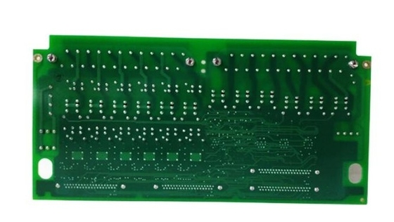 Tableau de commande du processeur de signal numérique GE IS200DSPXH2D