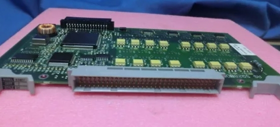 ADM51-2 YOKOGAWA 16 points de contact de sortie carte d'entrée/sortie carte PCB Centeum CS-Centum VP 24V CC