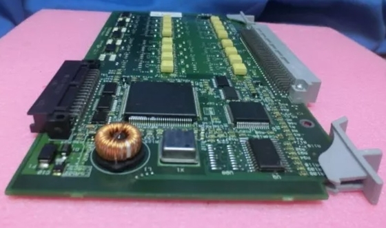ADM51-2 YOKOGAWA 16 points de contact de sortie carte d'entrée/sortie carte PCB Centeum CS-Centum VP 24V CC
