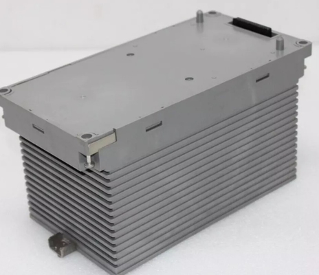 AMN32 YOKOGAWA Connecteur I/O Module d'entrée analogique 16 canaux Systèmes DCS Nest Pour le type de connecteur 24 V CC