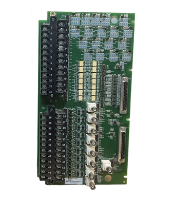 IS200IGPAG2A Système de carte d'interface du module d'alimentation par entraînement de porte GE Mark VI