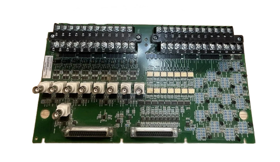 IS200IGPAG2A Système de carte d'interface du module d'alimentation par entraînement de porte GE Mark VI