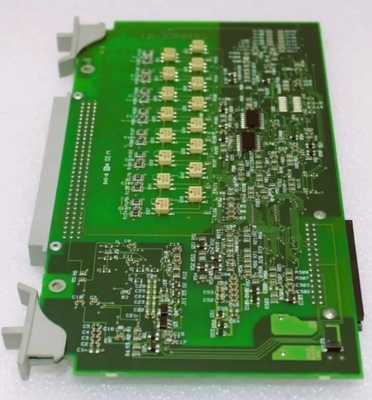 AMM12 YOKOGAWA RTD Module PLC du multiplexeur d'entrée de tension