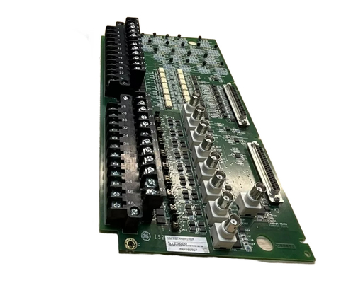 IS200ISBBG1A GE Insync Bus Bypass Card Marque VI EX2100 IS200 tout neuf