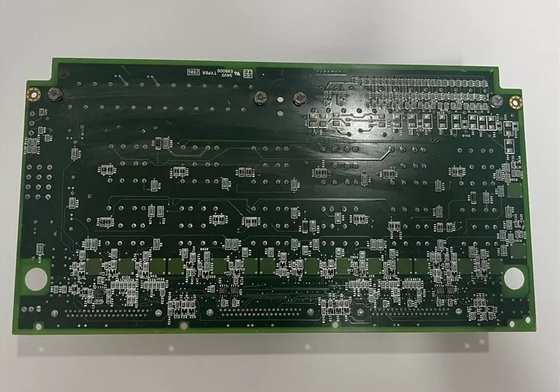 IS200RCSAG1A Cadre géométrique RC Snubber Board Marque VI carte de contrôle