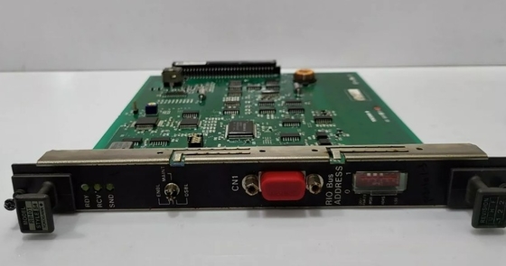 RB401S4 YOKOGAWA Centum CS-Centum VP RIO Module de bus Module de contrôle de processus avancé
