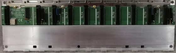 F3BU09-0NS1 YOKOGAWA Unité à 9 fentes Modules de base pouvant accueillir divers modules Module d'E/S