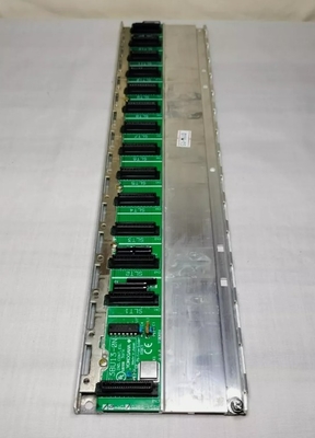 F3BU13-0NS1 YOKOGAWA Modules d'entrée/sortie de base pouvant accueillir divers modules Unité à 13 fentes
