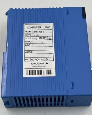 F3LC11-1NS1 YOKOGAWA Module de liaison d'ordinateur personnel ordinateur de niveau supérieur Port RS-232-C