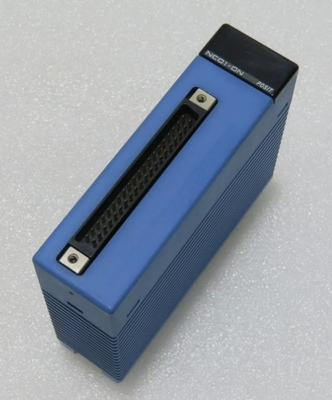 F3NC01-0NS1 Module de positionnement YOKOGAWA avec module de sortie de tension analogique