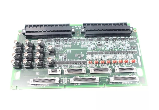 IS200VTURH2B Module de commande de la carte de protection de la turbine primaire GE Mark VI