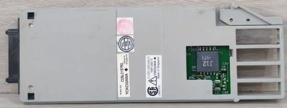 AAM11 YOKOGAWA Module d'entrée de tension de courant Module d'entrée/sortie analogique à haute quantité
