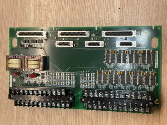 IS200DAMDG1A carte de circuit de commande GE carte de pilote de porte Speedtronic