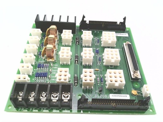 Module de commande IS200JPDSG1A de la carte de distribution électrique GE Mark VI