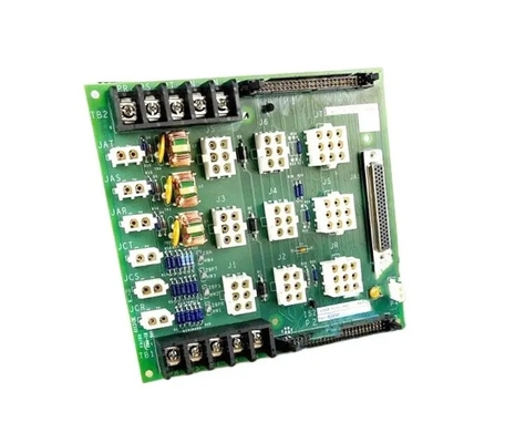 Module de commande IS200JPDSG1A de la carte de distribution électrique GE Mark VI
