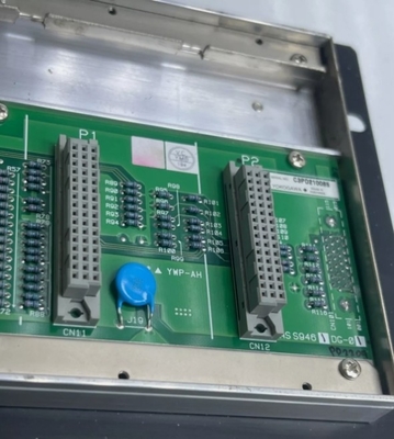 AFV10D-S41201 YOKOGAWA Unité de contrôle de champ duplexée pour Vnet / IP et FIO pour un rack de 19 pouces