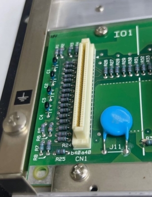 AFV10D-S41201 YOKOGAWA Unité de contrôle de champ duplexée pour Vnet / IP et FIO pour un rack de 19 pouces