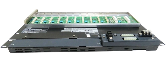 AFV10D-S41201 YOKOGAWA Unité de contrôle de champ duplexée pour Vnet / IP et FIO pour un rack de 19 pouces
