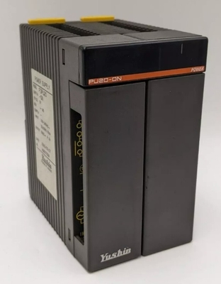 F3PU20-0NS1 YOKOGAWA 240V AC PLC Module d'alimentation du contrateur de puissance 50/60Hz