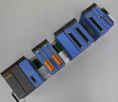 F3SV64 YOKOGAWA Unité d'interface de module PLC de haute qualité