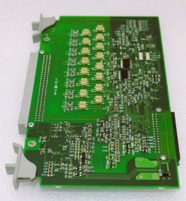 AMM12S3 YOKOGAWA Module PLC de multiplexeur d'entrée de tension Systèmes 16 canaux Haute précision