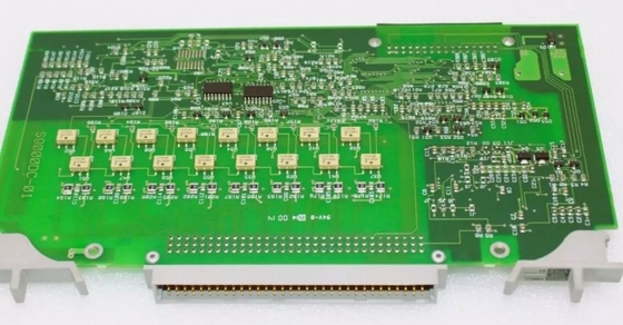 AMM12S3 YOKOGAWA Module PLC de multiplexeur d'entrée de tension Systèmes 16 canaux Haute précision