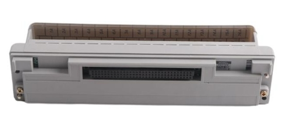 AMM12TS2 YOKOGAWA Systèmes PLC de type terminal de module multiplexeur à entrée de tension de 16 points