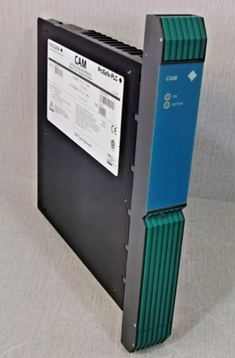 PSCAMAAN YOKOGAWA fournisseur de modules analogiques critiques