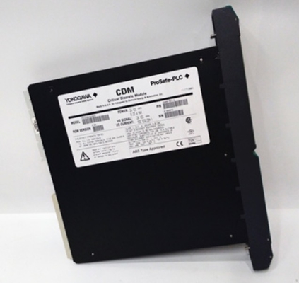 PSCDM024DCBAN YOKOGAWA Module Rack avec module de commande avancée de la carte à courant continu de 24 V