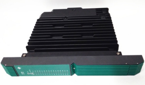PSCDM024DCBAN YOKOGAWA Module Rack avec module de commande avancée de la carte à courant continu de 24 V