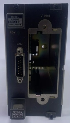 AIP503 YOKOGAWA PLC Module d'accouplement V-Net Automatisation Module d'entrée analogique haute performance