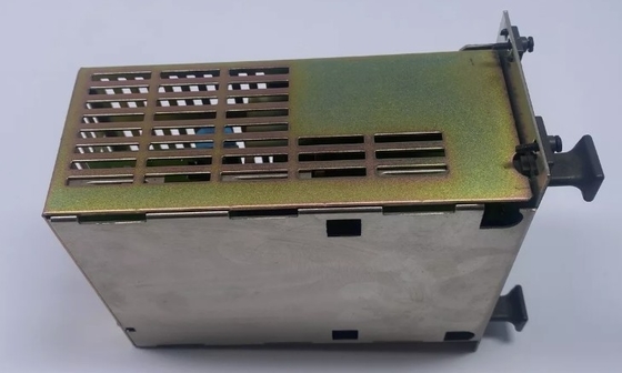 AIP503 YOKOGAWA PLC Module d'accouplement V-Net Automatisation Module d'entrée analogique haute performance