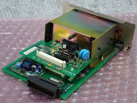 AIP571 YOKOGAWA Transcepteur électrique RIO Module d'entrée/sortie Unité de commande de champ V-net Bus de commande 24 V CC