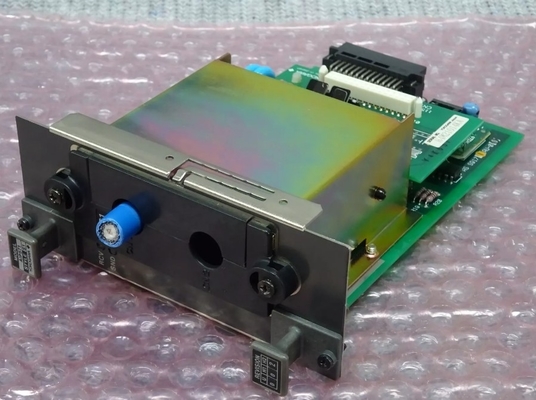 AIP571 YOKOGAWA Transcepteur électrique RIO Module d'entrée/sortie Unité de commande de champ V-net Bus de commande 24 V CC