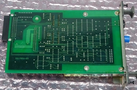 AIP571 YOKOGAWA Transcepteur électrique RIO Module d'entrée/sortie Unité de commande de champ V-net Bus de commande 24 V CC