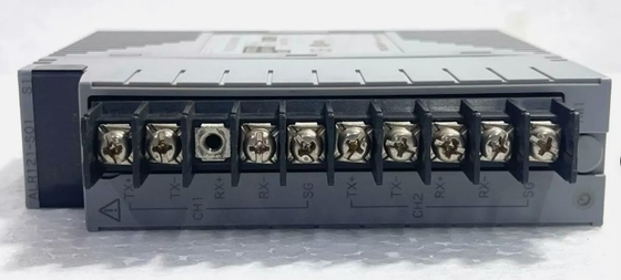 ALR121-S01 YOKOGAWA Modules de communication en série multipoints Station de contrôle de champ Unité de nœud de bus ESB