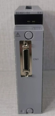 EC401-50 YOKOGAWA ESB Module d'accouplement de bus Systèmes de contrôle de production Unité de contrôle de champ Centum-VP