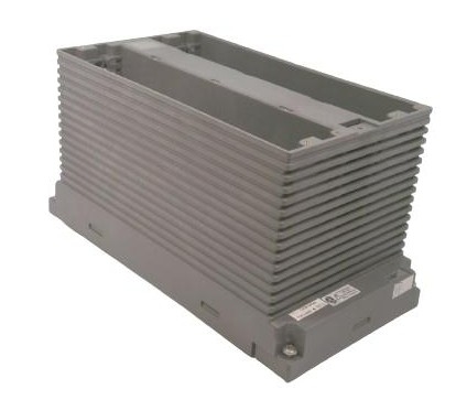 ADM15R ((AMN21) YOKOGAWA Nest pour les modules d'entrée/sortie de relais
